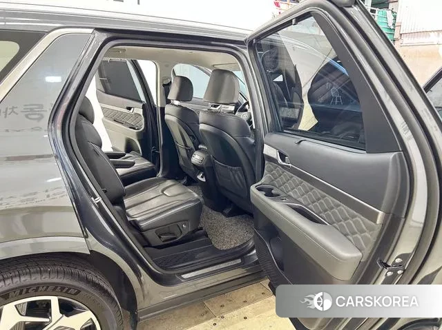 Hyundai Palisade id 3144174 из Кореи 7