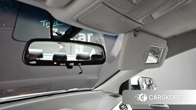 Hyundai Sonata New Rise id 3004871 из Кореи 7