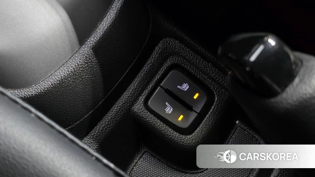 Chevrolet (GM Daewoo) The New Spark id 4595968 из Кореи 7