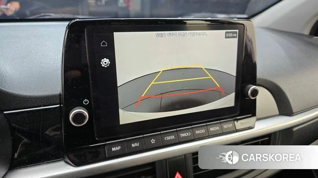 Kia Morning Urban (JA) id 4619687 из Кореи 7