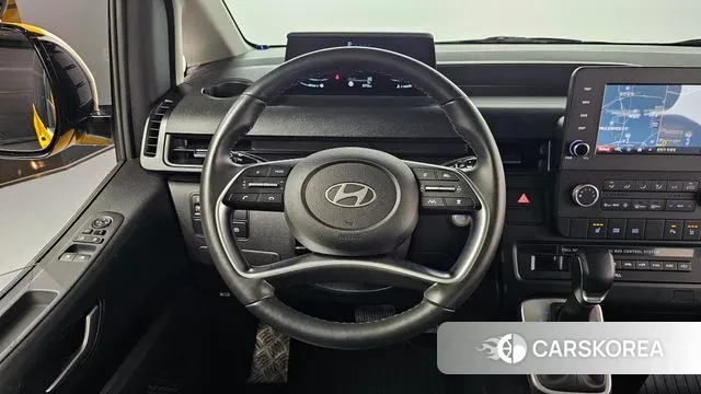 Hyundai Staria id 3405046 из Кореи 7