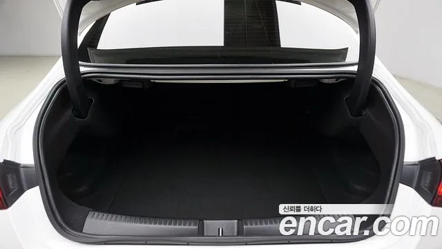 Mercedes-Benz CLA-Class C118 id 2713709 из Кореи 7