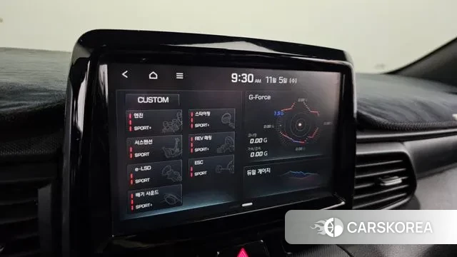 Hyundai Veloster (JS) id 3330622 из Кореи 7