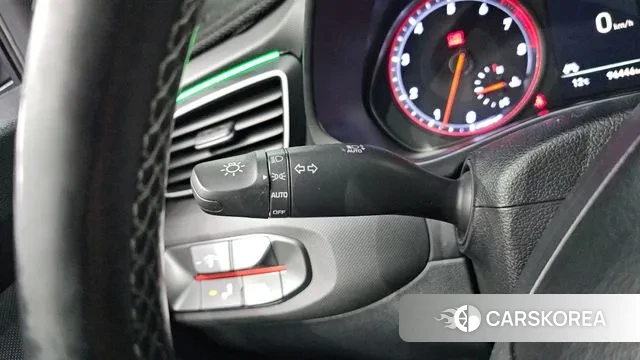 Hyundai Veloster (JS) id 3396373 из Кореи 7