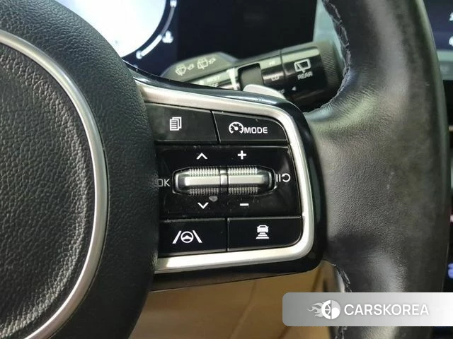 Kia Carnival 4th generation id 4541102 из Кореи 7