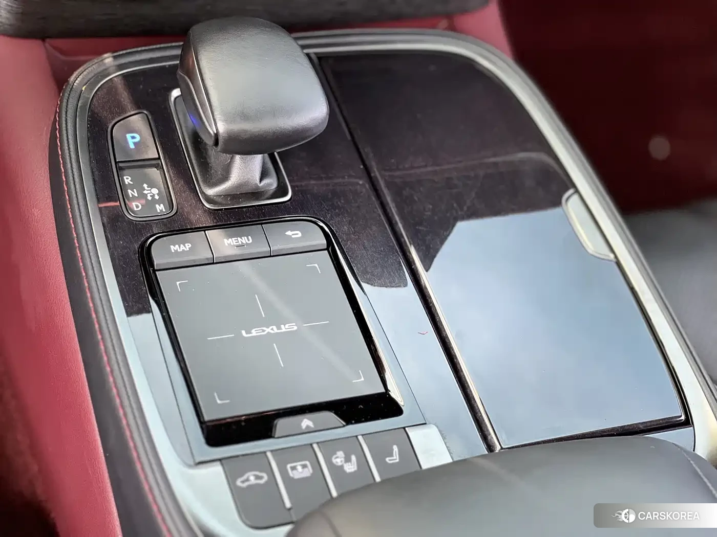 Lexus LS id 4589388 из Китая 7