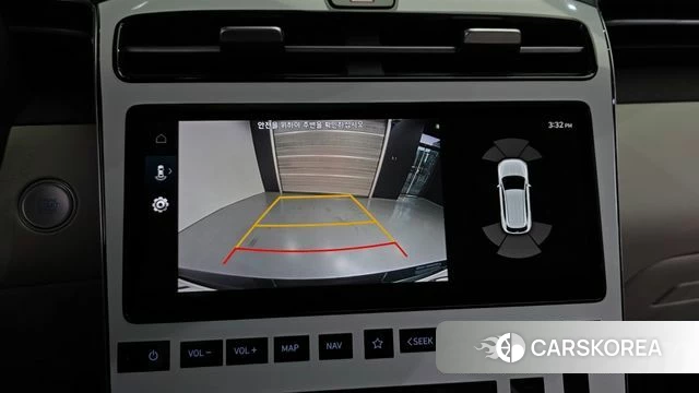 Hyundai Tucson (NX4) id 3892995 из Кореи 7