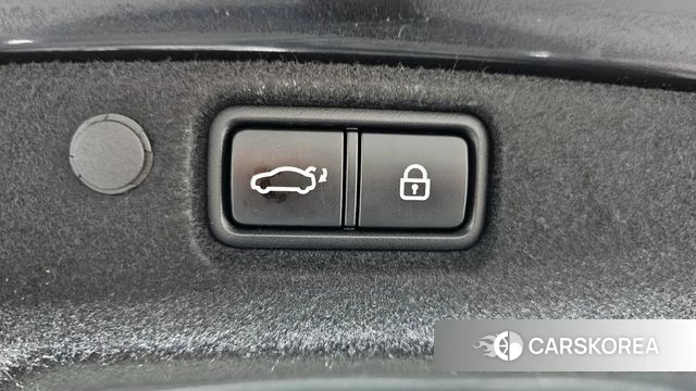Kia K7 Premier id 4345005 из Кореи 7