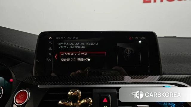 BMW X4M (G02) id 3965862 из Кореи 7