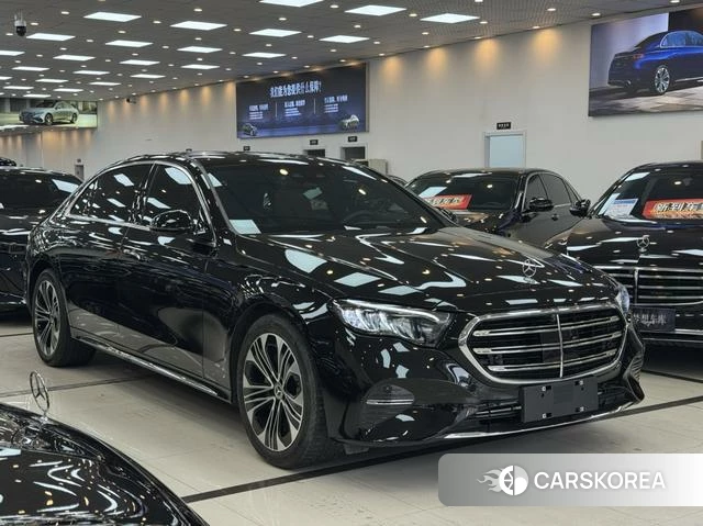 Mercedes-Benz E-class id 4271561 из Китая 7