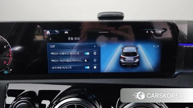 Mercedes-Benz A-Class W177 id 3624298 из Кореи 7