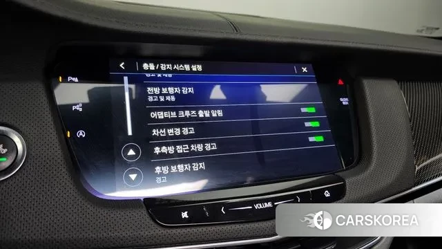 Cadillac CT6 id 3112206 из Кореи 7