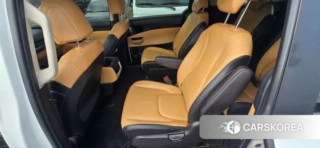 Kia Carnival 4th generation id 3753321 из Кореи 7