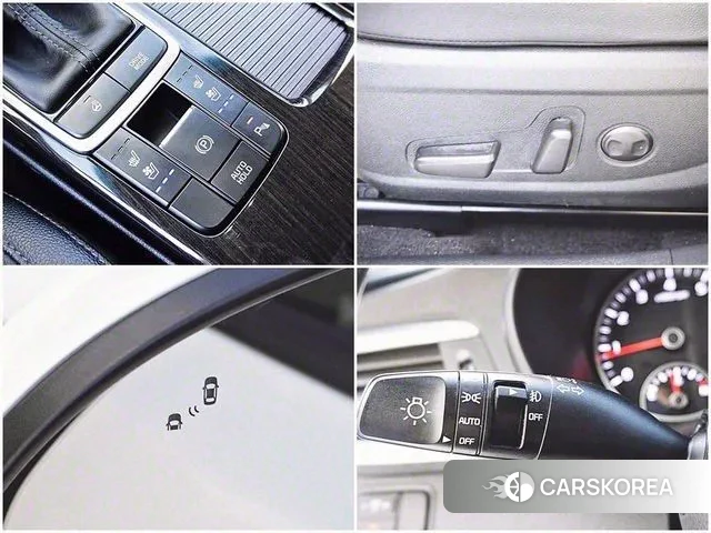 Kia The New K5 2nd generation id 2971384 из Кореи 7