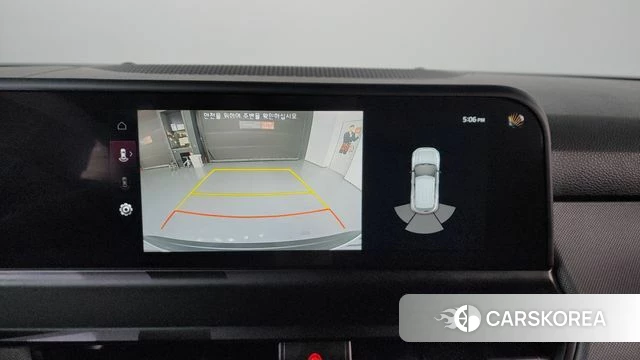 Kia The New Seltos id 3826348 из Кореи 7