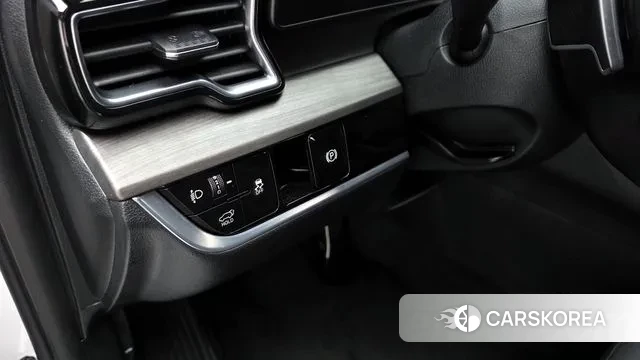 Kia Sportage 5th Generation id 3596567 из Кореи 7