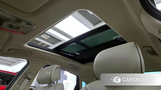 Genesis G80 (RG3) id 4284622 из Кореи 7