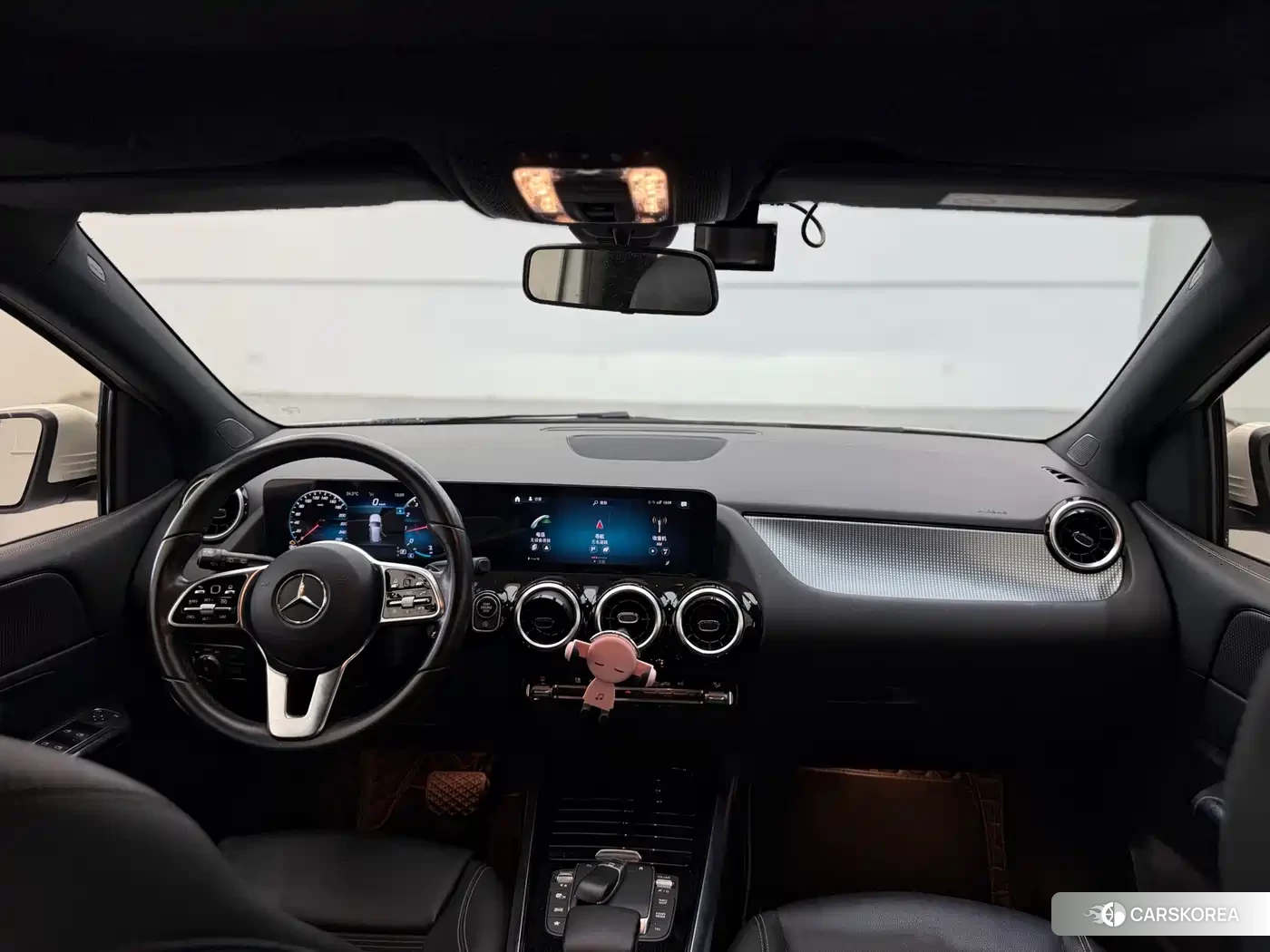 Mercedes-Benz B-class id 4680649 из Китая 7