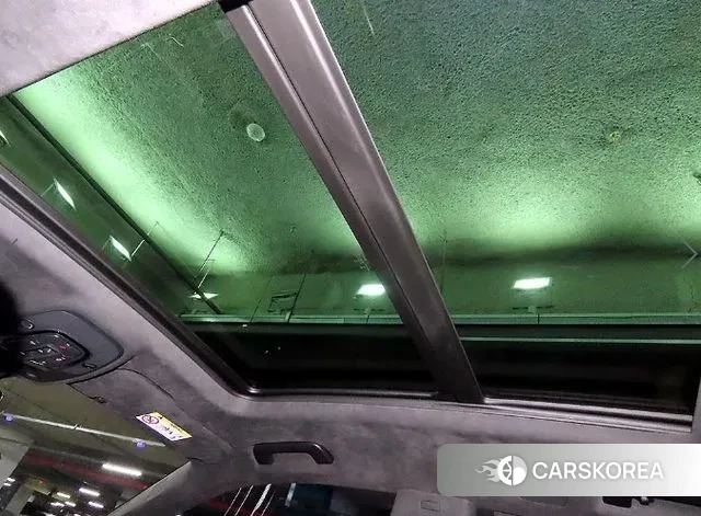 Audi RSQ8 (4M) id 3443680 из Кореи 7