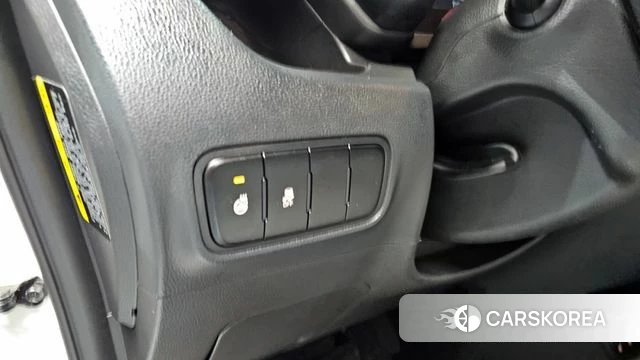 Kia The New Kia Ray id 3963972 из Кореи 7