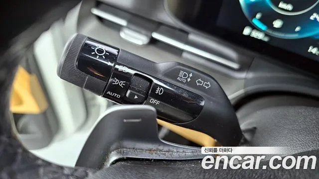 Kia Carnival 4th generation id 2691441 из Кореи 7