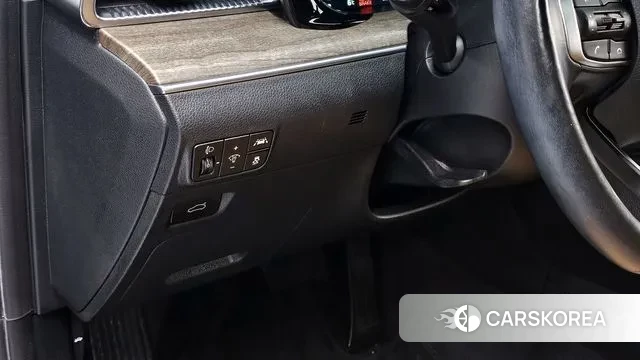 Kia K5 3rd generation id 3597436 из Кореи 7