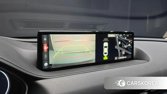 Genesis G80 (RG3) id 3884752 из Кореи 7