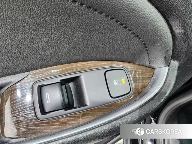 Chevrolet (GM Daewoo) The New Malibu id 3709068 из Кореи 7