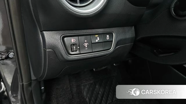 Kia The New K3 2nd generation id 4500846 из Кореи 7
