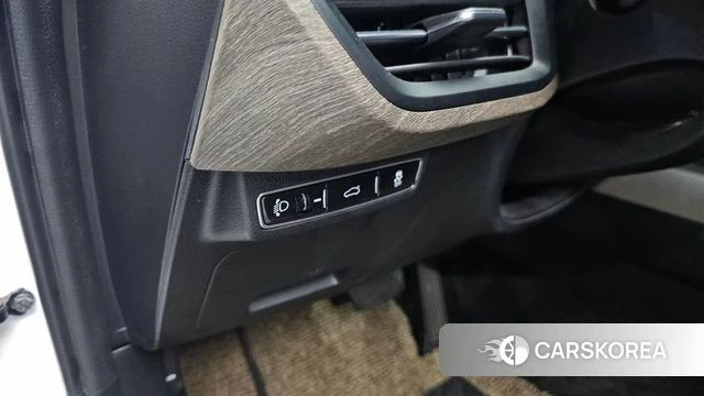 Kia K8 id 3884917 из Кореи 7