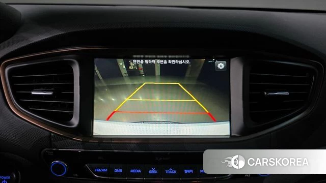 Hyundai Ionic Electric id 4397983 из Кореи 7