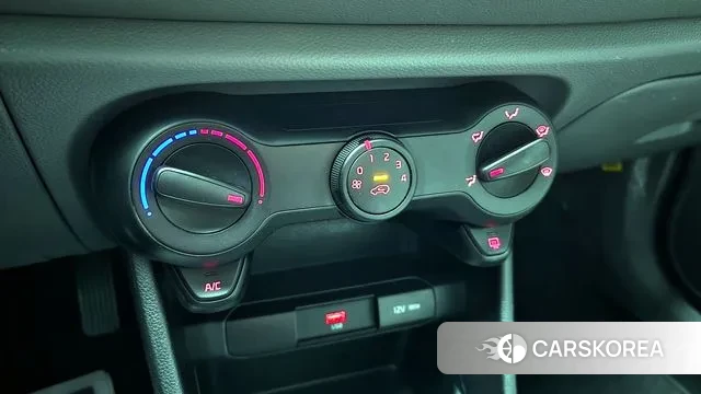 Kia Morning Urban (JA) id 3665962 из Кореи 7