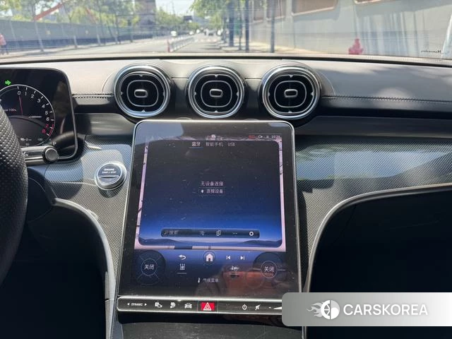 Mercedes-Benz C-class PHEV id 4297281 из Китая 7