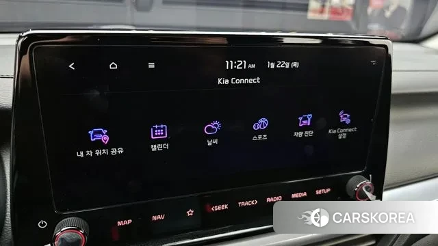 Kia The New K3 2nd generation id 3610968 из Кореи 7