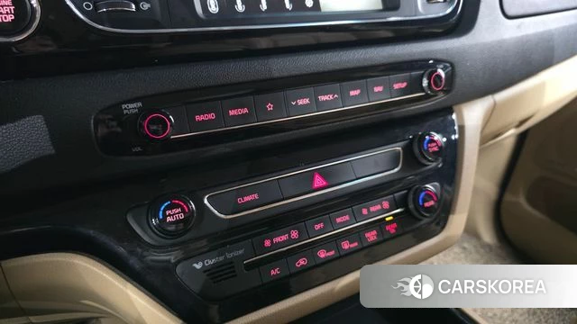 Kia The New Carnival id 4615245 из Кореи 7