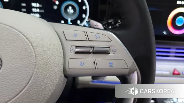 Hyundai The New Grandeur IG id 3770847 из Кореи 7