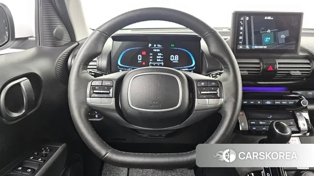 Hyundai Casper id 3427367 из Кореи 7