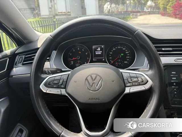 Volkswagen Magotan id 4241096 из Китая 7