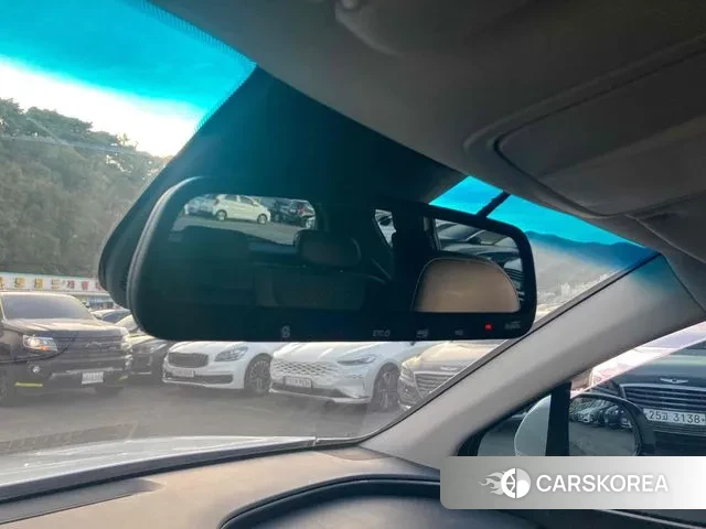 Hyundai Santa Fe TM id 3464366 из Кореи 7