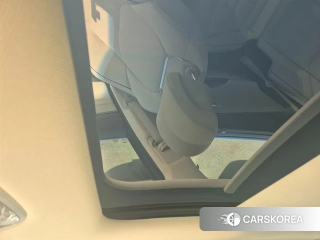 Genesis GV70 id 3839338 из Кореи 7