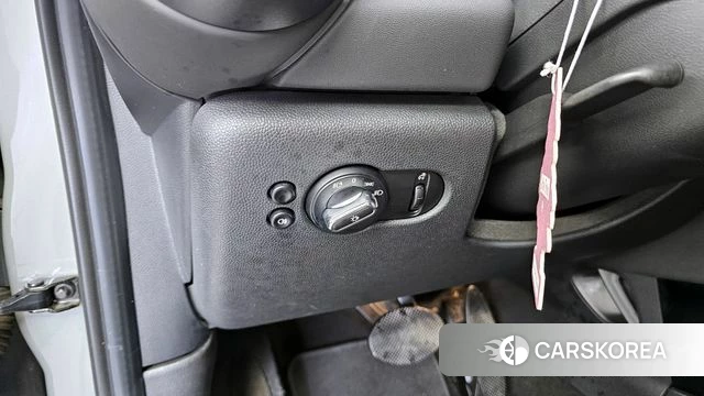 Mini Cooper id 3923277 из Кореи 7