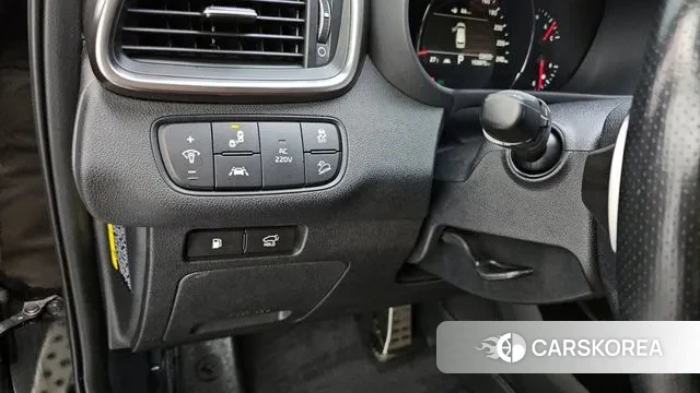 Kia The New Sorento id 3024625 из Кореи 7