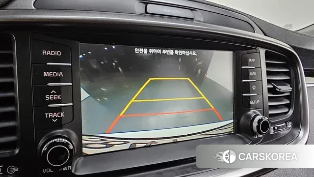 Kia The New Sorento id 2977142 из Кореи 7