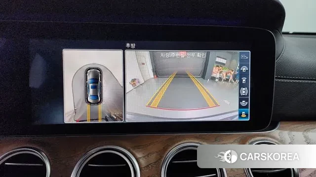 Mercedes-Benz E-Class W213 id 3018979 из Кореи 7