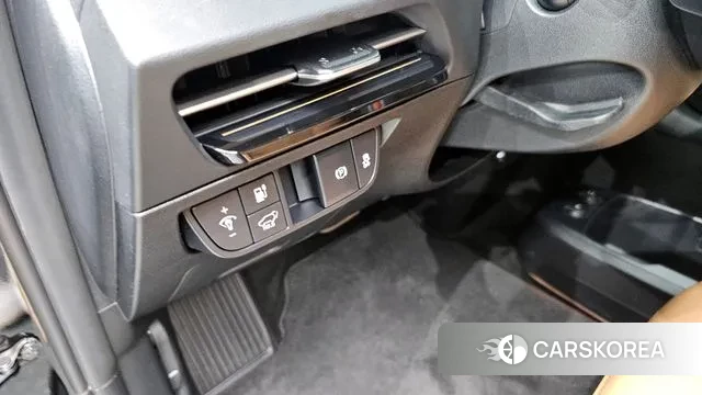 Kia EV6 id 3016789 из Кореи 7