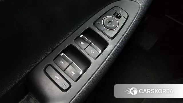 Hyundai The New Grandeur IG id 3607778 из Кореи 7