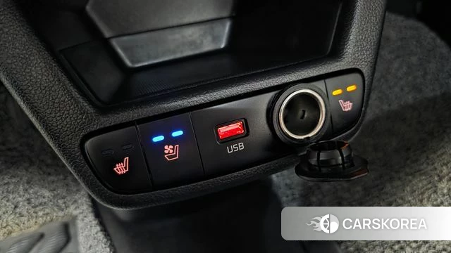 Kia The New Kia Ray id 4590798 из Кореи 7