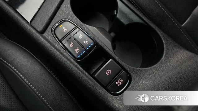 Kia The New Niro id 4697776 из Кореи 7