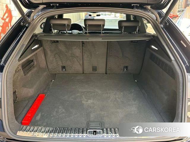 Audi Q8 id 4334813 из Китая 7
