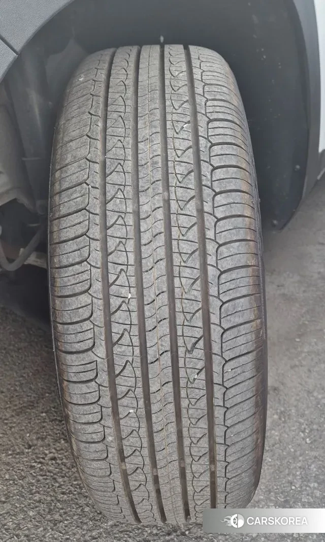 Kia Seltos id 3772368 из Кореи 7